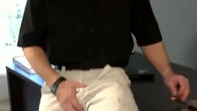 Cody Cummings: Phillip Learns the Art of Relaxation from Cody