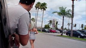 Jaelyn Fox Is A Bad Girl Who Gets Fucked