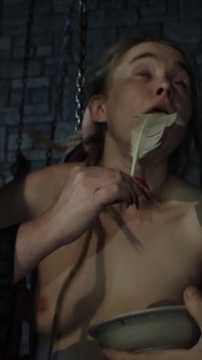 Witchbeast - Teaser