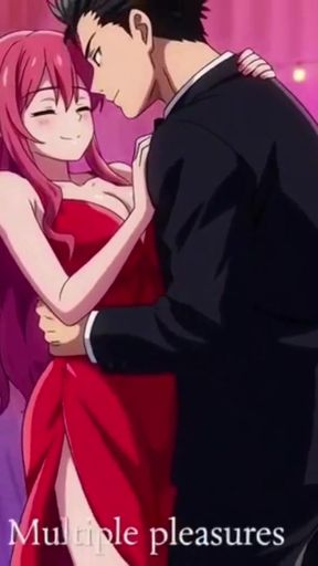 Prom Night Passion Shy Beauty Loses Her Virginity in Sensual Group Embrace   Clip 1