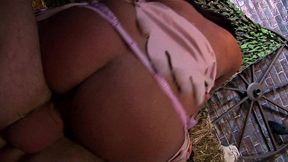 amy azurra leads kat lee and kit lee through a hot foursome fuck