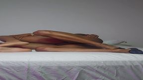 dando o cuzinho pela primeira vez