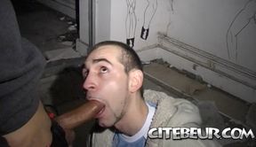 FUCK ME DOGGY STYLE