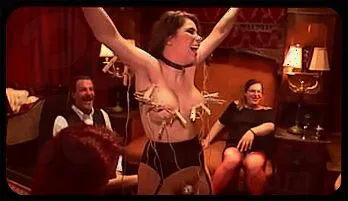 Bondage Bliss: Angel & Aleksa's Intense Encounter Trending video