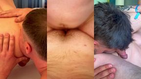 hot sexy compilation of my favorite birthday bro moments