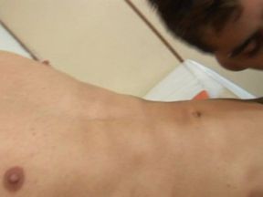 Latino Bareback Loverboys