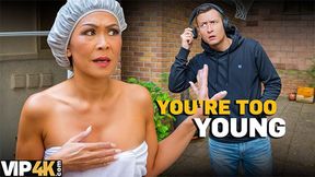 Skillful Charlie's hd movie