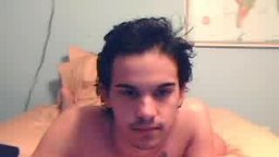 Chaz Moore Private Show