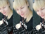 Hi) I AM JULIA. A RISKY BB.