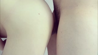 DIAPER PEE Shower - My boyfriend's PISS in my mouth and wants a wet BLOWJOB!