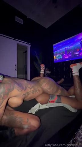 need4nutt - 02-26-2026 OnlyFans Video - He was just letting me dig all in him while WE talke