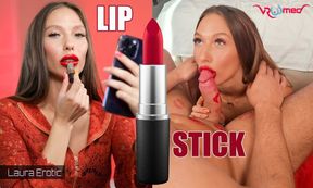 Laura Erotic - Lip Stick