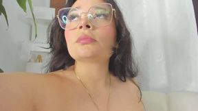 Lizeth Vega Private Show