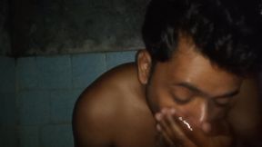 Masturbate Other and Soaped Hand Shake The heat has increased Girls will get Jee by showing their small waists I love you I love you I love you I love you