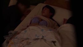 Cuckolding Action: Thrilling Sex With Rocket Big Tits While Boyfriend Watches - A Steamy