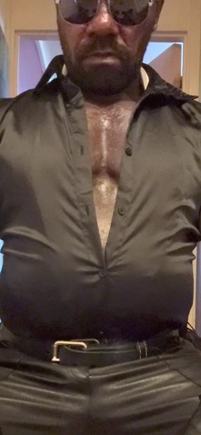 Smoking Fetish Titpump & Play