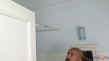 O ELETRICISTA DOTADO