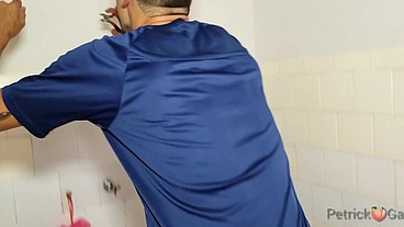 O ELETRICISTA DOTADO