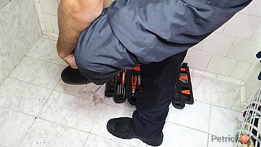 O ELETRICISTA DOTADO