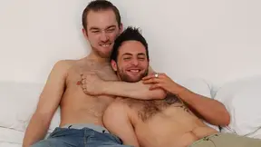 Sexy fucking sex with Lincoln Gates and Riley Tess
