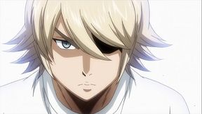 Diamond no Ace: Act II-34