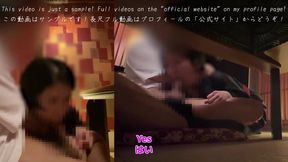 【居酒屋ナンパ】美人店員が快楽堕ち！戸惑いながらAV撮影！淫語・言葉責め・中出し！個人撮影です。