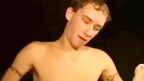 Gay Have Fun With A Giant Cock With Casey Wood