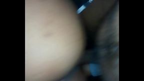 I was all in bae ass