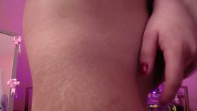 Lady Wawy Private Show