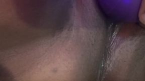 Wet pussy part 1