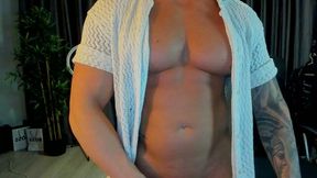 Hayden Spears Private Show