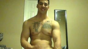 Dominic Cruz Private Show
