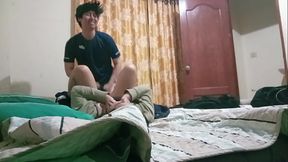 Cada dia mi amiga cristiana de 18 a&ntilde_os y yo tenemos sexo, su novio no sabe nada