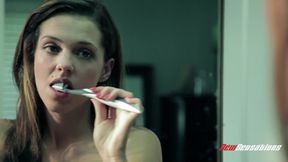Kiera Winters - the Art of Masturbation