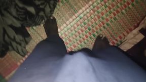 Tamil Boy Night Fun and Piss
