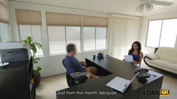Agent's Audition: Czech Teen (18+)'s Private Casting with POV Blowjob