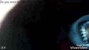 Cheated on my boyfriend having a threesome with BBC