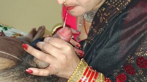 Indian sexy Bhabhi sex with devar cheating wife Hindi audio first time with Dever