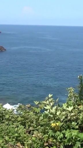 Resort Escape with Rin, a 32-year-old Married Woman - 1