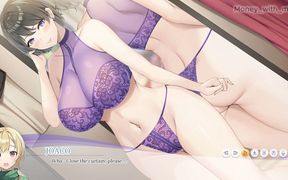 My New Job Watching Mature in Lingerie // Lingeries #1 Full Gameplay