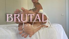 Foot Drain