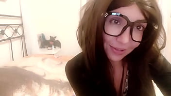 Chantal Channel real hot dominatrix
