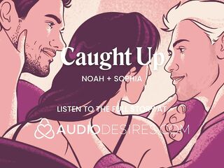 I watch my wicked assistant suck my husband's penis - Husband shares wife - Amateur cuckold blow job