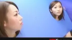 Glory Hole Paradise – Deep Inside Japan’s Hottest Fetish Scenes