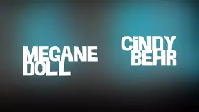 Two cock-hungry blondes share a big-dicked man