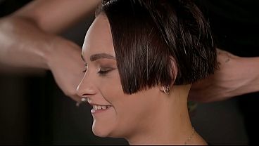 Juane'_s empowering journey to &quot_proud of her new look&quot_ (MASTER EDIT)