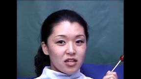 Nasty Teeny From Tokyo