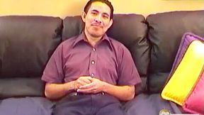 AuntieBob Video: John