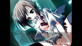 Wonderful Everyday ~Diskontinuierliches Dasein~ Tachibana Kimika① Anal