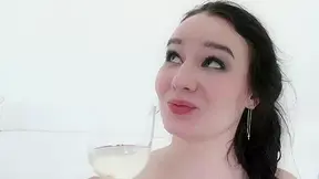 Sally Sun Tries African Iv379